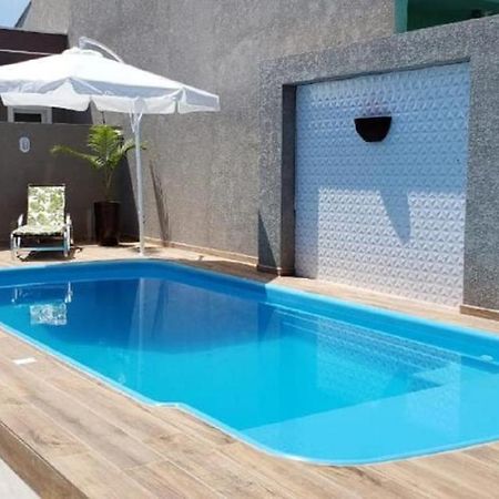 Unidade Curacao Super Localizada E Perto Do Mar Vila Guaratuba Exterior foto