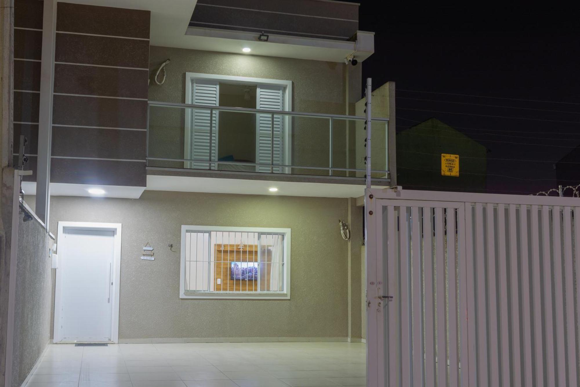 Unidade Curacao Super Localizada E Perto Do Mar Vila Guaratuba Exterior foto