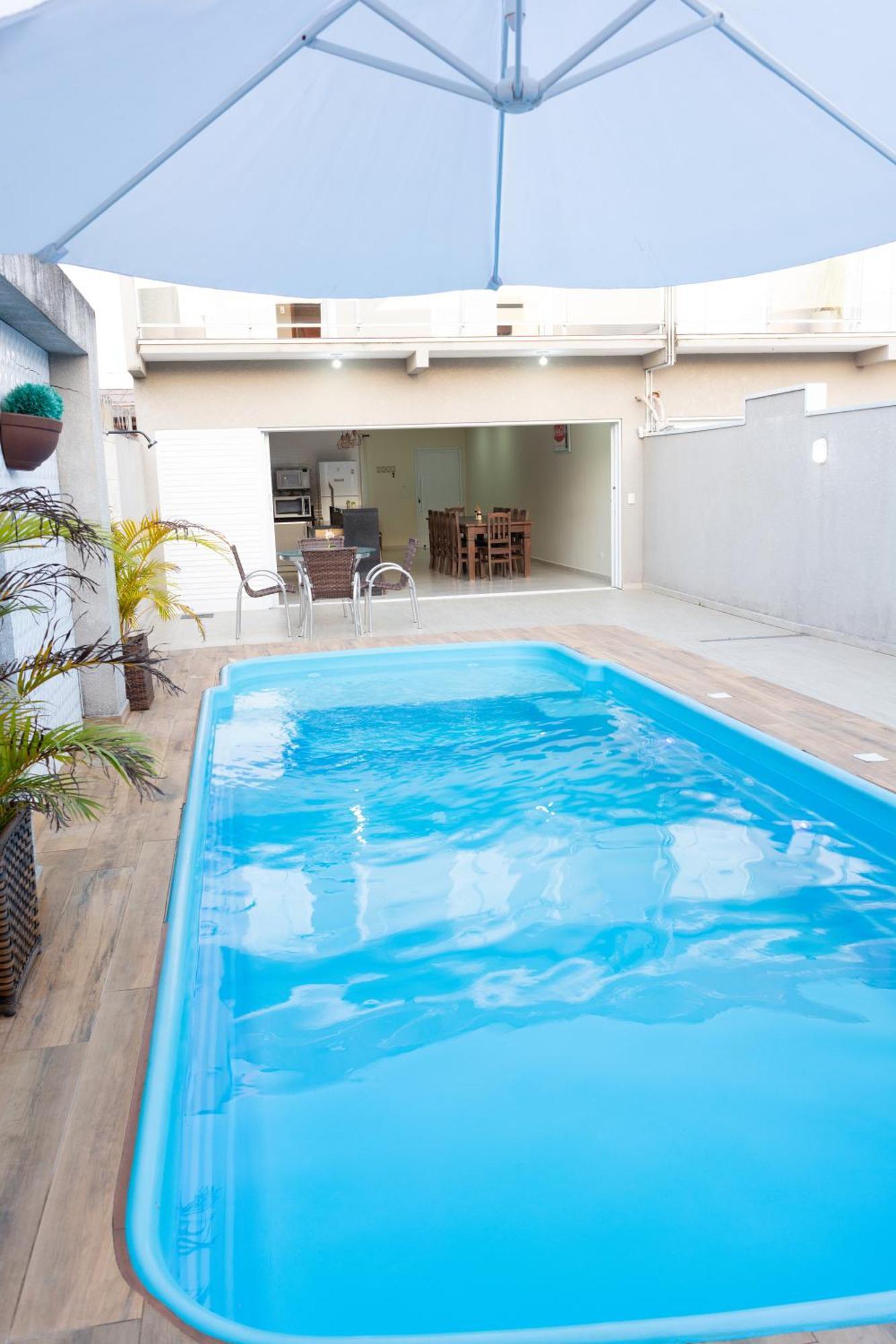 Unidade Curacao Super Localizada E Perto Do Mar Vila Guaratuba Exterior foto